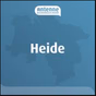 Antenne Niedersachsen - Heide logo