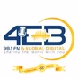 4EB - Global Digital logo