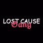 Radio Lost Cause logo