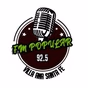 Radio Popular Villa Ana logo