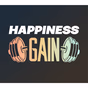 Rádio Happiness - Happiness Gain logo