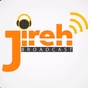 Radio Jireh Broadcast logo