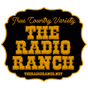 The Radio Ranch logo