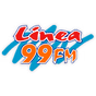 Linea FM logo