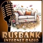 Rusbank Internet Radio logo