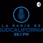 La Radio de Sudcalifornia - XEBCS-AM logo