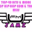 United FM Radio - Jamz logo