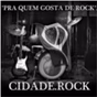 Rádio cidadepontorock logo