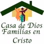 Radio Casa de Dios logo