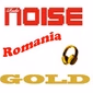 Radio Noise Romania - Gold logo