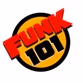 Funk 101 logo