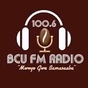 BCU FM logo