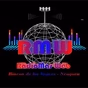 RadioMas Web logo