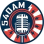 540 WAUK - WAUK logo