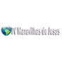 Rádio Maravilhas de Jesus logo