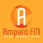 Rádio Amparo FM - ZYT812 logo