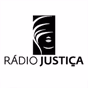 Rádio Justiça logo