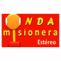Onda Misionera Estéreo logo