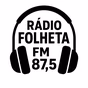 Rádio Folheta FM logo