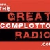 The Great Radio Complotto logo