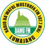 Dakwatul Musthofa FM logo