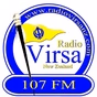 Radio Virsa logo