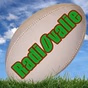 Radio Valie RDR1 logo