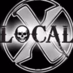 Local X Radio logo