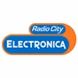 Radio City - Electronica logo