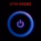 Bpm Radio logo