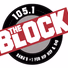 105.1 The Block - WALJ logo