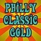 Philly Classic Gold logo