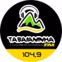 Rádio Itabaianinha FM logo