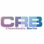 Clean Radio Berlin logo