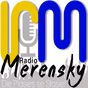 Radio Merensky logo
