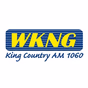 King Country - WKNG logo