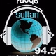 Afyon Radyo Sultan logo