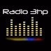 Radio 3HP logo