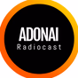 Adonai Radio logo