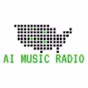 AI Music Radio logo