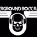 Underground Rock Radio logo