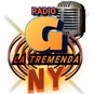 Radio G La Tremenda NY logo
