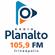 Planalto FM logo