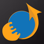 FuzionRadio.FM logo