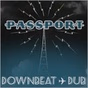Passport Radio logo
