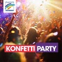 Radio Regenbogen - Konfetti-Party logo