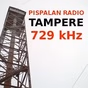 Pispalan Radio logo