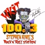 WKIT-FM 100.3 - WKIT-FM logo