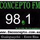 FM Concepto logo