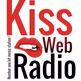 Kiss Web Radio logo